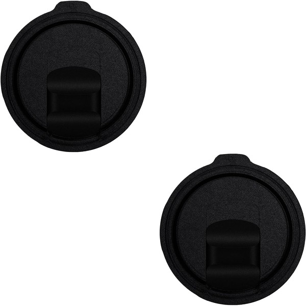 CYHTSHFZ 20 oz Tumbler Lids for Yeti, 2 Pcs Replacement