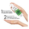 Shampoo Vichy Dercos Anticaspa 390ml X2 Pelo Graso