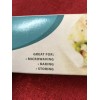 Unbranded 65 Sq Feet Of Wax Paper Great for Microwaving
