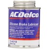 Genuine GM Fluid 88862182 Silicone Brake Lubricant - 8 oz.