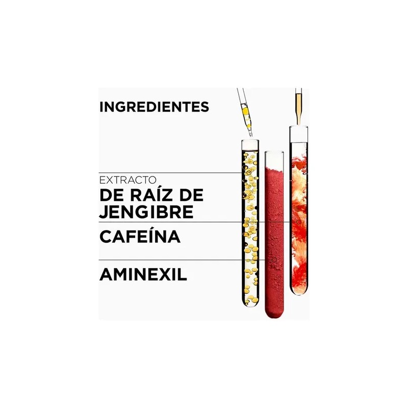 Suero Capilar Fortificante Genesis Serum 90ml Krastase