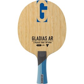 Victas 310504 Table Tennis Racket Attack Shake Hand Gladias AR Flare
