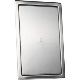 High Quality Stainless Steel Access Panel 200x300mm (8x12inch) Brushed Surface