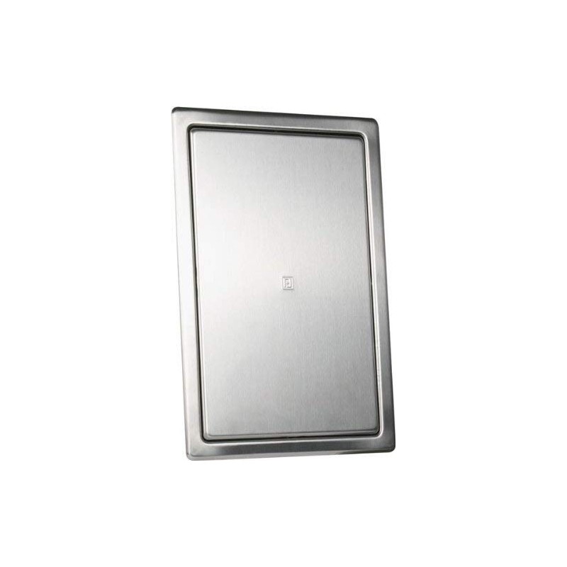 High Quality Stainless Steel Access Panel 200x300mm (8x12inch) Brushed Surface