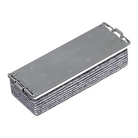 Kokuyo mekureru Dry Erase Whiteboard Eraser mekuri-na Seat for 16, RA, – R31 [Set of 5]