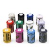 12 SPOOLS of 600 Yards Polyester Sewing Thread for Sewing