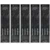 30 hair rigs,barbless hook size 6 to 10 carp/coarse fishing