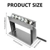 Manual Peeling Machine, Quail Egg Peeler Machine Quail Egg Eggshell