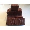 Mo's Fudge Factor, Dark Chocolate Fudge, 1 pound