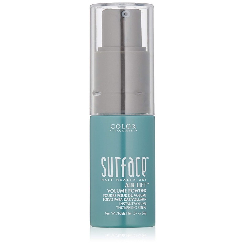 Surface Hair Air Lift Volume Powder, 0.07 oz.