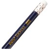 Helix Oxford 2B Grade Graphite Pencils with Eraser Tip (Pack