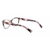Valentino VA3056 - 5067 Eyeglass Frame HAVANA PINK w/ DEMO