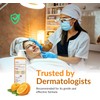 Nasola Kojic Acid Body Wash + Turmeric Vitamin C
