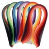 Juya (zyuya) kuiringukitto 600 Sheets Paper 30 Kinds of Gradient Color Length