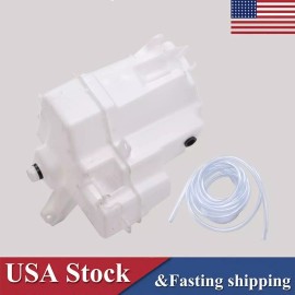 Unbranded Fits 13-18 Toyota RAV4 Windshield Washer Reservoir Tank Repair Kit 853150R030