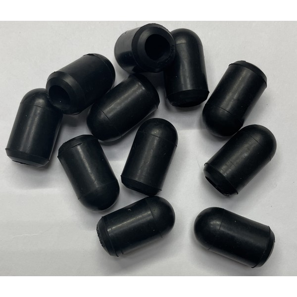 dexierp Protection Force For 3/8" 9mm (Pack of 12) Round