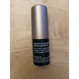 Biossance New Biossance 100% Sugarcane Squalane Oil multipurpose face hair body 12 ml