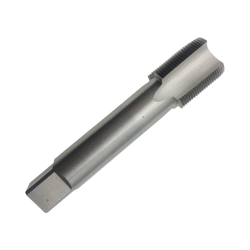 1"-20 UNEF Thread Tap Right Hand 1x20 Tap RH Straight