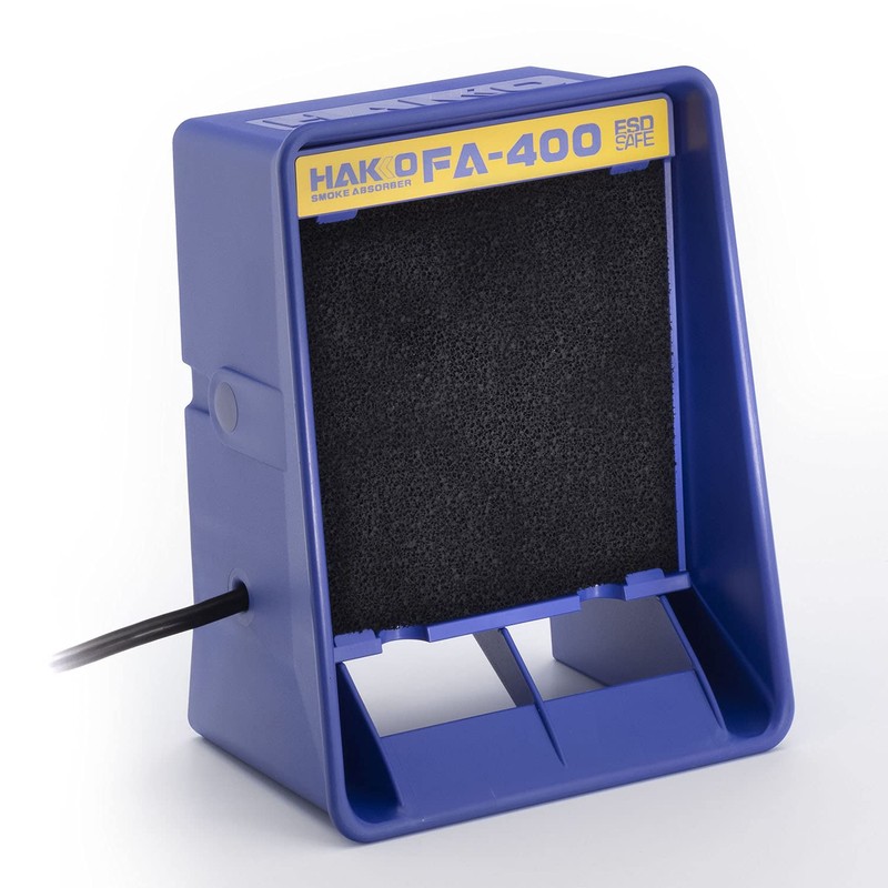 Hakko A1001 Filters for The FA400 / 493 (Set of