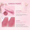Lilybyred #11 Cherry Apple Parfait Sweet Lier, Milky Tint, 8