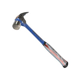 Vaughan R999 20 oz Smooth Face Steel Rip Hammer