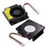 MeLE Cooling Fan for Mini PC Overlock3C Overclock4C,5V DC Brushless