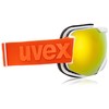 Uvex Downhill 2000 Cv Ski Goggles
