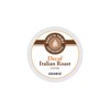 Barista Prima Coffeehouse Decaf Italian Roast KCups 96ct
