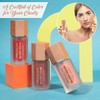 Profusion Cosmetics Blush Hour Soft Matte Liquid Blush, Rich Pigment