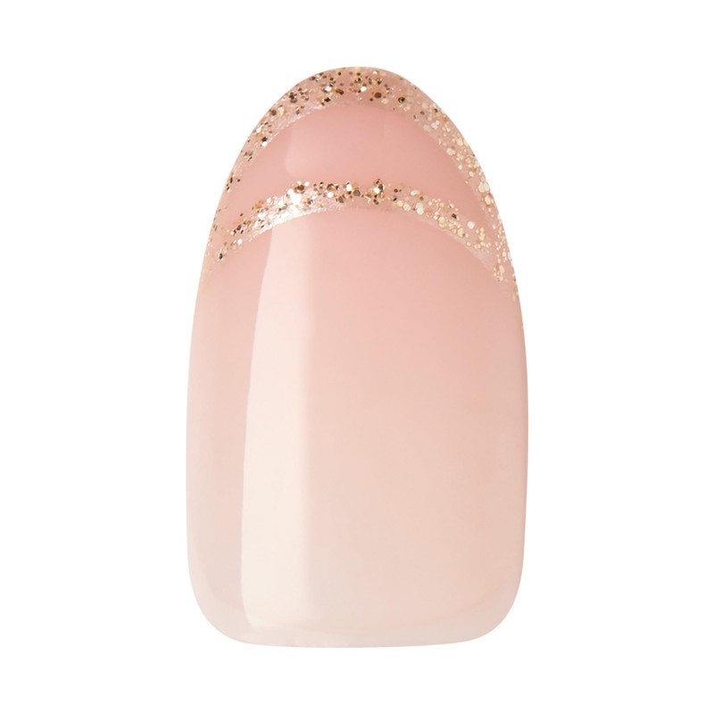KISS imPRESS Press-On Manicure Premium Collection Fake Nails - All