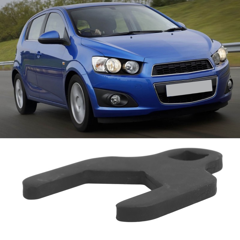 41mm Water Pump Wrench 1/2in Drive Efficient Timing Belt Tension