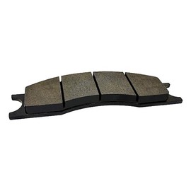Brake Pad fits Case W14 W18 W20 W24 680 780 W18 W20 680 780 S301464