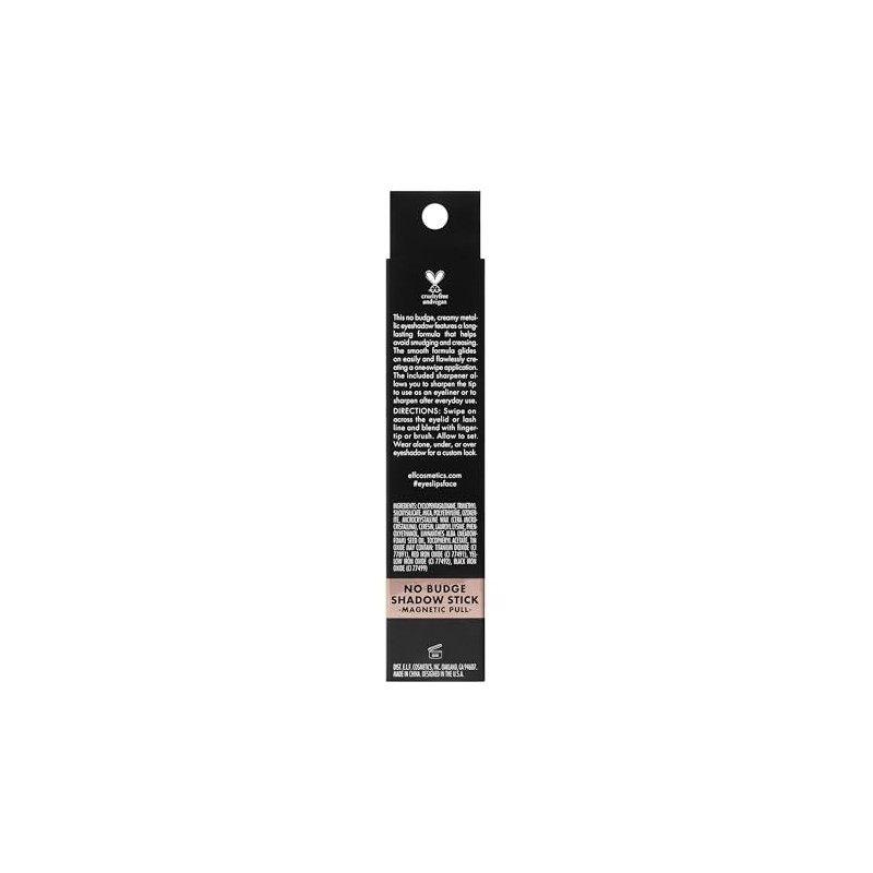 e.l.f. No Budge Shadow Stick, Magnetic Pull