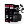 Fortin EVO-FORT4 Stand-Alone Add-On Remote Start Car Starter System for