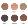 10Pcs Furniture Markers Waterproof Quick Dry Scrub Resistant Widely Used