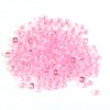 1000pcs/bag, 4.5mm, clear acrylic water beads, clear water beads, vase