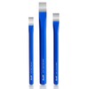 S&R Cold Chisel - Set of 3 Cold Flat chisels