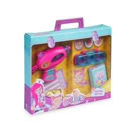 The Bellies Vaccine Got Ya!