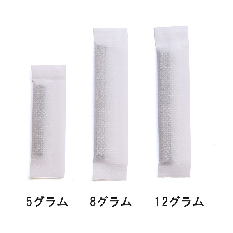 Fullness Curtain Weights Curtain Weights 0.2 oz (5 g) x