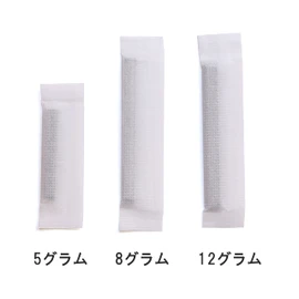 Fullness Curtain Weights Curtain Weights 0.2 oz (5 g) x 4 Packs