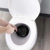 JS Jackson Supplies Professional Bellows Accordion Toilet Plunger, High Pressure