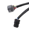 For OBD2 to OBD1 10 Pin Distributor Engine Jumper Swap