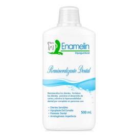 Enamelin Remineralizante Dental Para Dientes Sensibles