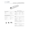 eldoLED | 2743YR OPTOTRONIC® OT 50W Step-Dim LED Driver |