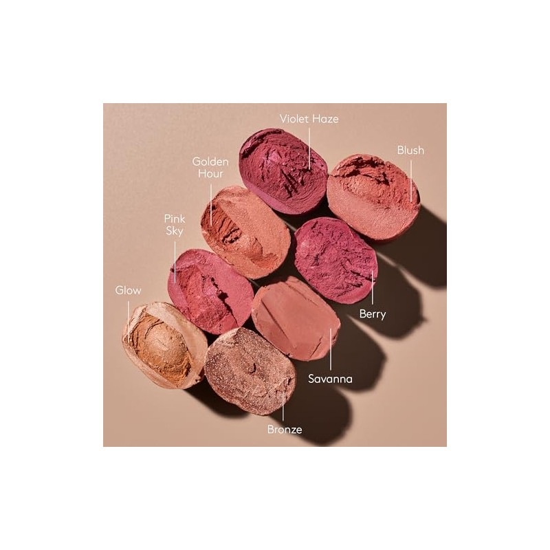 Sunforgettable Total Protection Color Balm SPF 50 – Savanna. 9