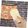 Baluue 15pcs Dry Cleaning Sponges for Lamp Shades Reusable Soot