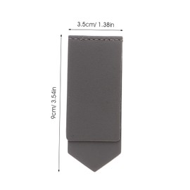 Operitacx 8 Pcs Buch Ordner Rezept Bookmarke Koreanische Buchmarkine Buchmarke Lesezeichen