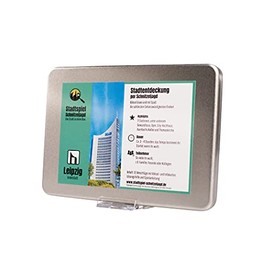 Schnitzeljagd Leipzig Innenstadt: Stadtspiel Leipzig f√ºr Familien, Klassenfahrten oder Teamevents. Entdecke Leipzig auf eigene Faust ‚Äì tolle Alternative zum Reisef√ºhrer Leipzig