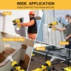 Paint Sprayer Tool 1000W High Power Electric Spray Paint Gun