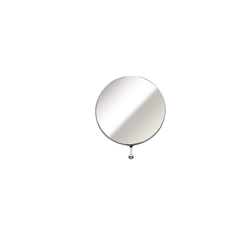Ullman Devices S-2HD - 3-1/4 in. Diameter Round Replacement Telescoping